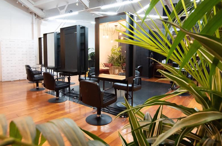 Here S Where To Find Auckland S Best Hairdressers Urban