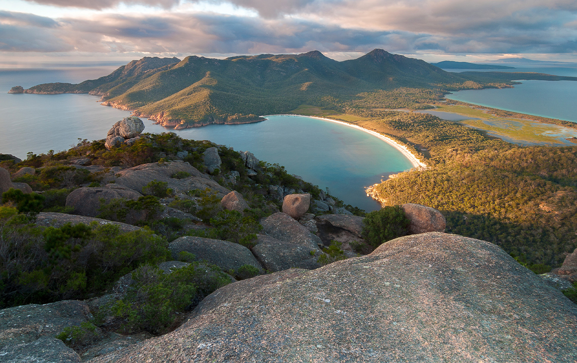 Lace Up Your Waterproof Boots And Hit Australia’s Best Hikes And Walks