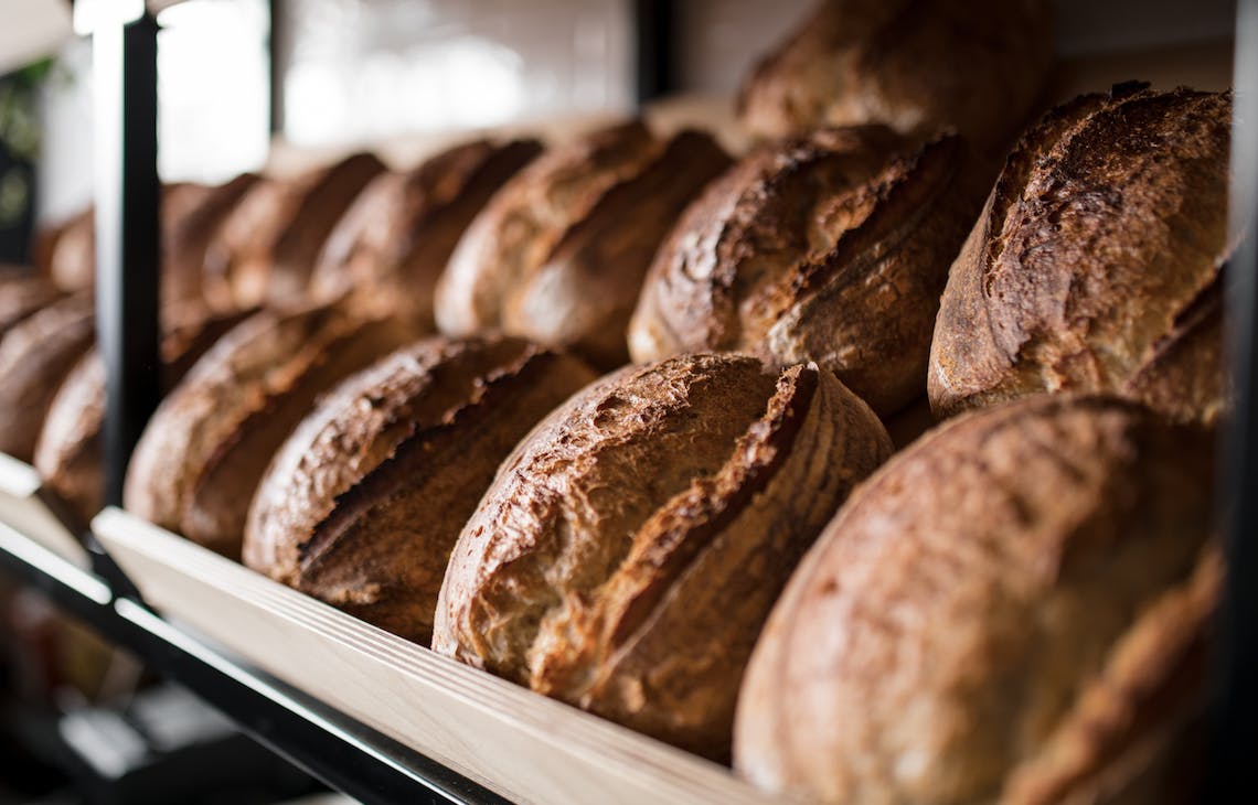 Rise Up With Perth S Best Bakeries Urban List Perth