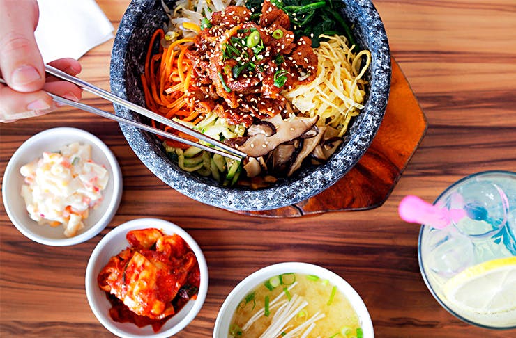 9 Of The Best Korean BBQ Restaurants In Sydney  Urban List Sydney