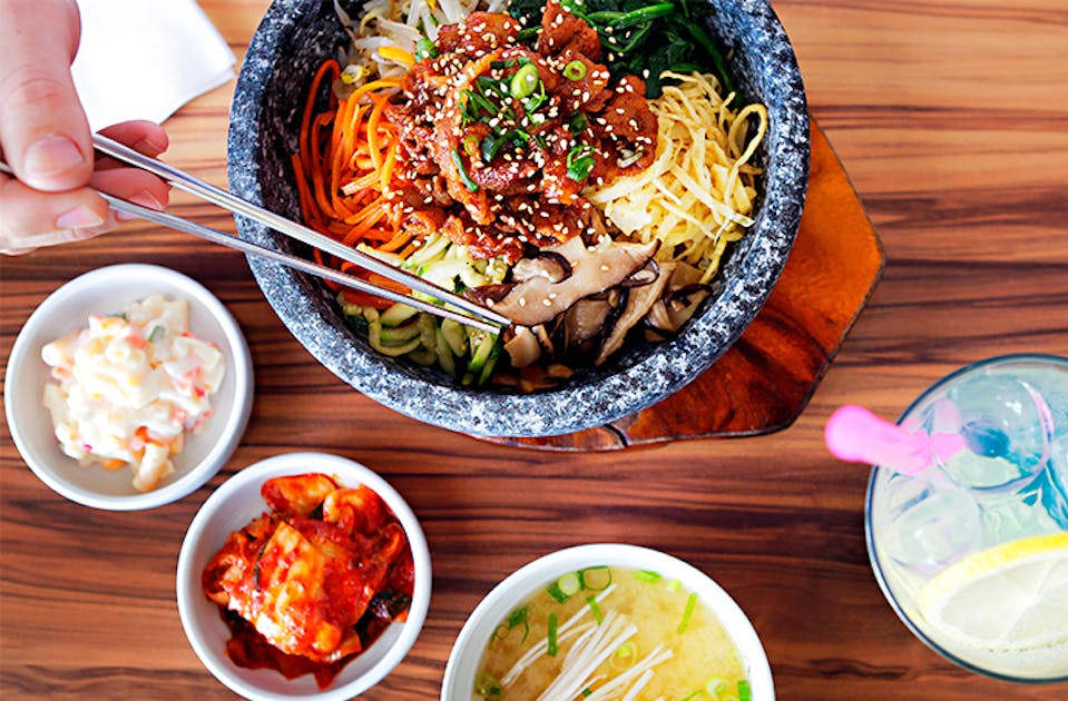 9 Of The Best Korean Bbq Restaurants In Sydney Urban List Sydney