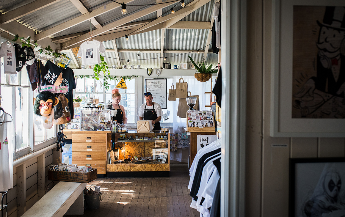 5 (More) Gold Coast Cafes You Should Totally Hunt Down