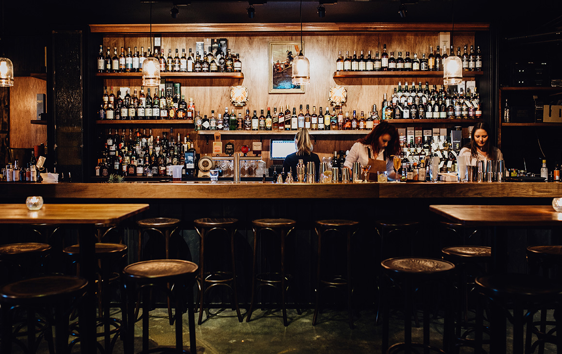 Swill A Dram At The Best Whisky Bars On The Gold Coast | Urban List ...