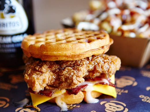 Melbourne S Best Waffles Urban List Melbourne Melbourne S Best Waffles Urban List Melbourne