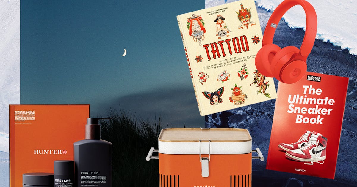 12 Last Minute Valentine S Day Gift Ideas To Treat The Man In Your Life Urban List 12 Last Minute Valentine S Day Gift Ideas To Treat The Man In Your Life Urban List