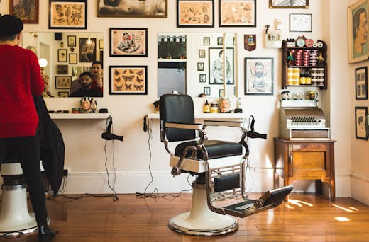 The Best Men S Hairdressers In Sydney Urban List Sydney