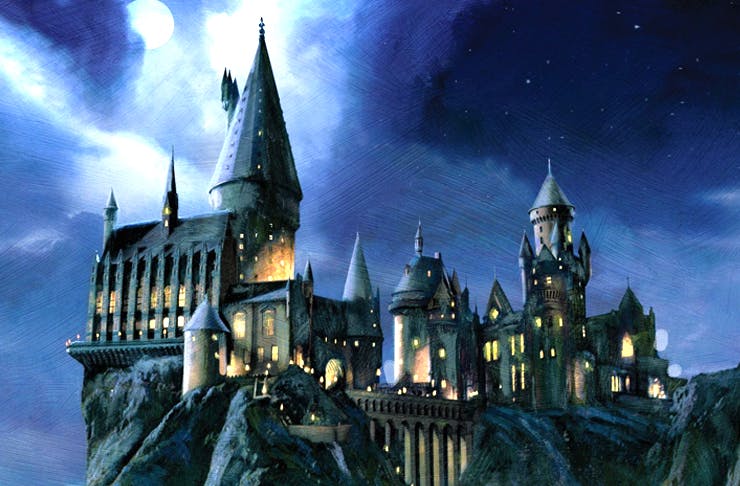 Butter Beer At The Ready | Harry Potter World Is Coming To New Zealand ...