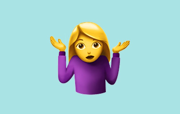 What Your Favourite Emoji Says About You Urban List Brisbane