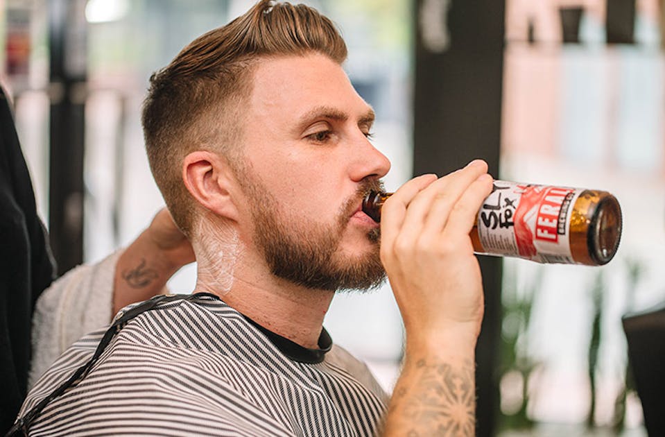 All Of Our Fave Barbers In Perth Perth Urban List