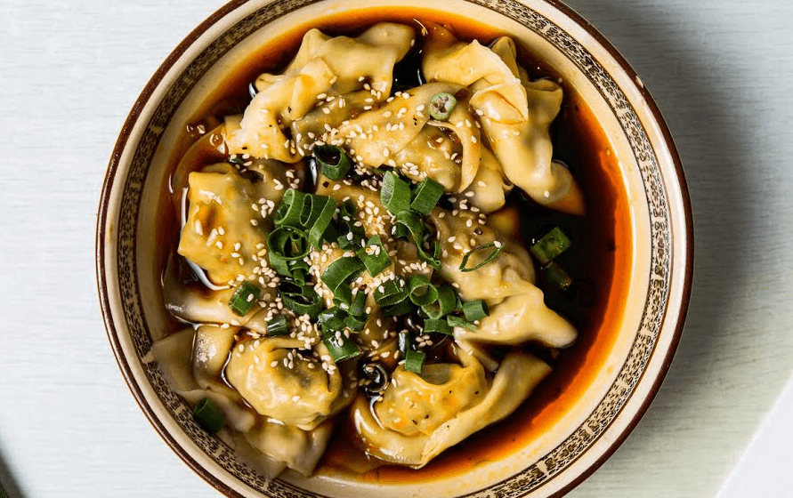 best dumplings melbourne