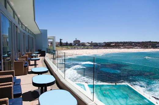 The Best Spots For A Classic Long Lunch In Sydney The 2019