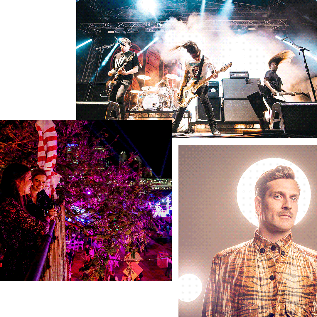 Brisbane Fest