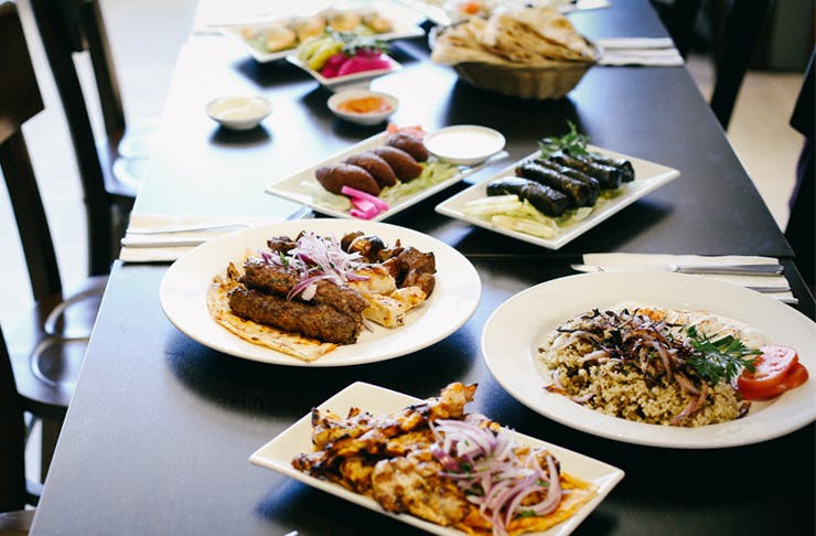 Get Your Lebanese On! | Urban List Sydney