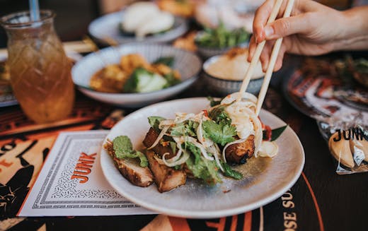 Broadbeach S New Asian Street Eats Will Rock Your World Urban