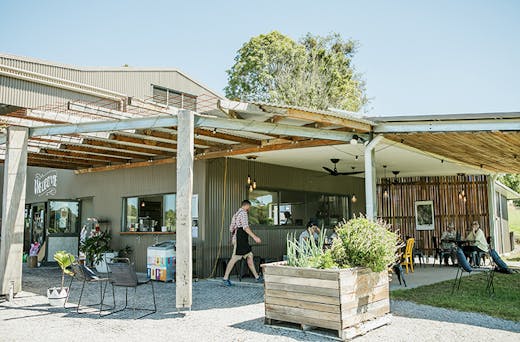 The Hottest New Farm To Table Cafe Has Just Opened In The Hinterland Urban List Sunshine Coast