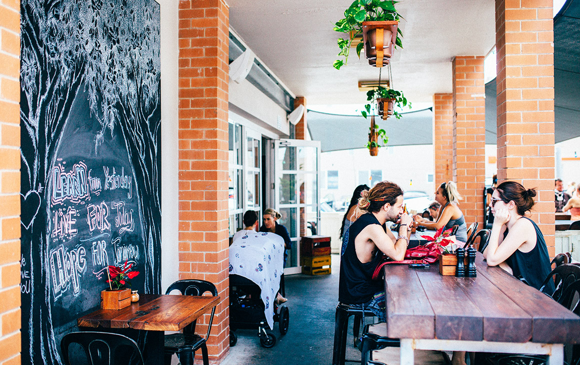 9 Of The Best Kid-Friendly Cafes On The Gold Coast | Urban List Gold Coast