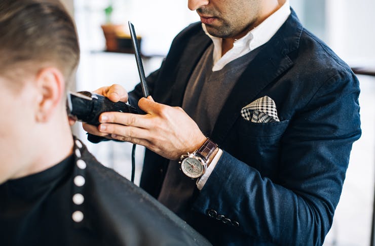 Where To Get Best Haircuts In Melbourne Under $50 | Melbourne | The Urban List