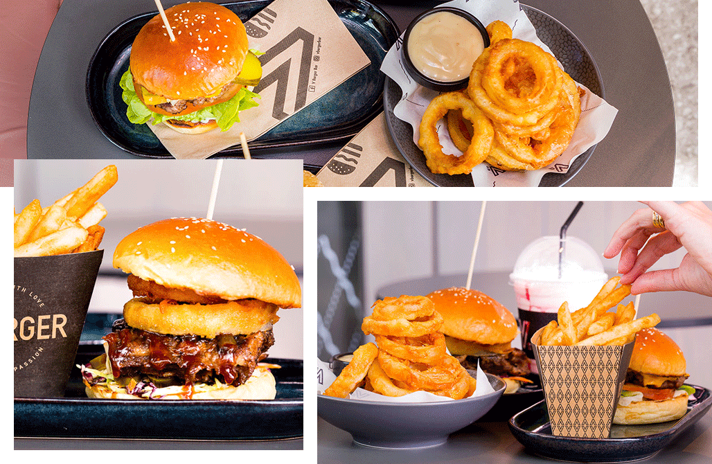 vankyo burger 101 vankyo burger 101