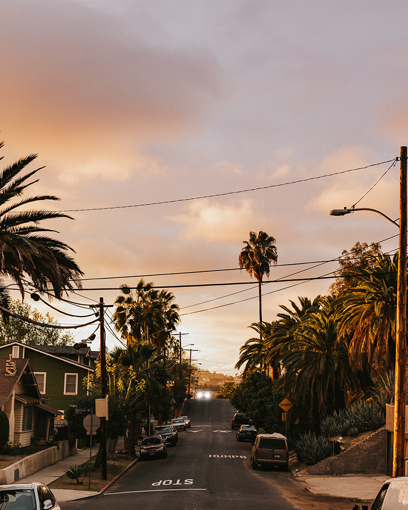 4 Neighbourhoods To Check Out In Los Angeles That Aren’t Venice | Urban ...