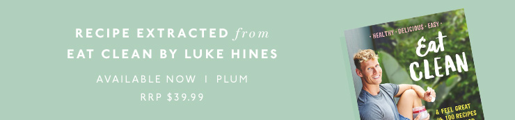 Luke Hines