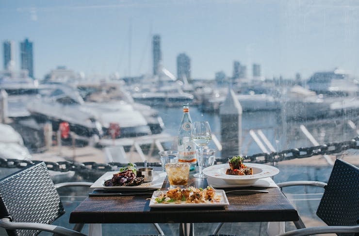 Best Gold Coast Restaurants Perfect For A Long Boozy Lunch | Urban List