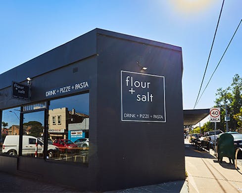 Flour Salt Urban List Melbourne