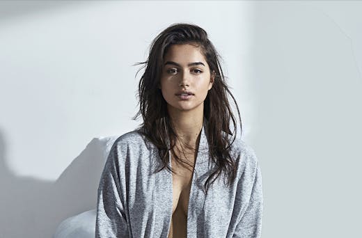 From Palmy To Nyc How Kiwi Model Maia Cotton Became Fashion S It Girl Urban List Nz