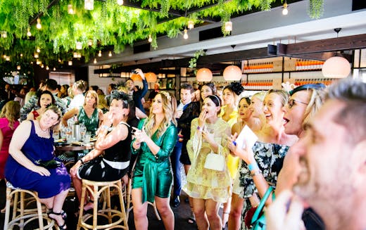 Giddy Up Here Are 17 Of The Best Melbourne Cup Events In Perth This Year Urban List Perth