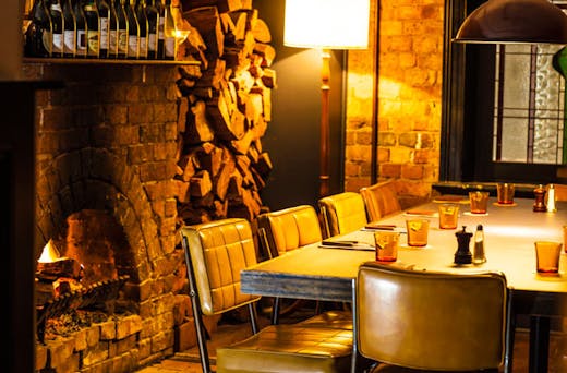 Melbourne S Best Pubs With Fireplaces Urban List Melbourne