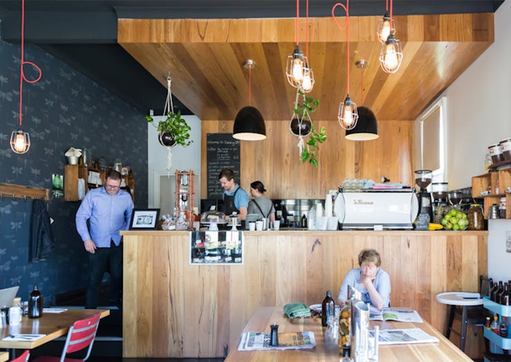 34 Places You Should've Eaten At In The North West | Urban List Melbourne
