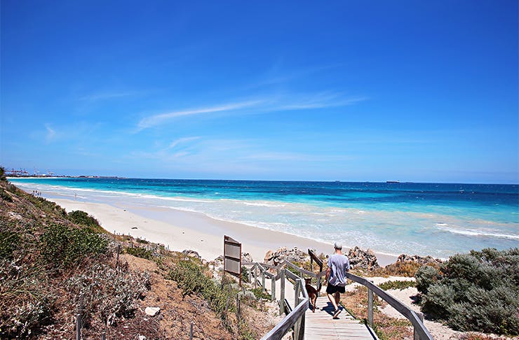 Perth's Best Secret Beaches | Perth | The Urban List