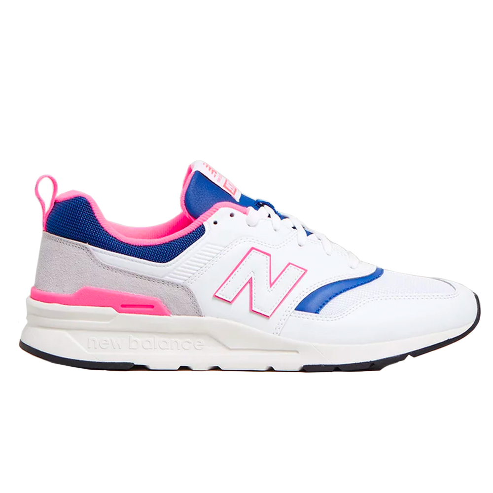 new balance click frenzy