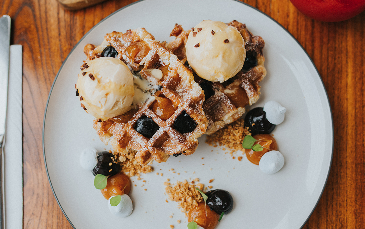 Where To Find 15 Of The Absolute Best Breakfasts In Brisbane