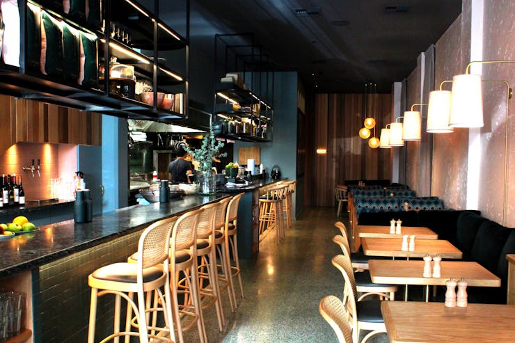 New Opening: Hugo’s Bistro | Auckland | The Urban List