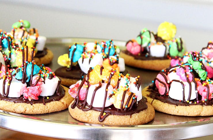 Auckland’s Best Cookie Creations