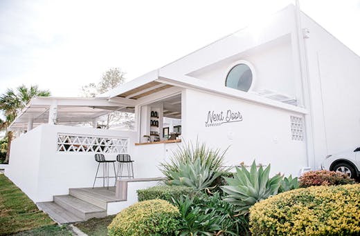 Fall In Love With Burleigh S Knockout New Cafe And Homewares