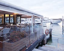 Piato Restaurant Mcmahons Point Nsw Piato Restaurant Mcmahons Point Nsw