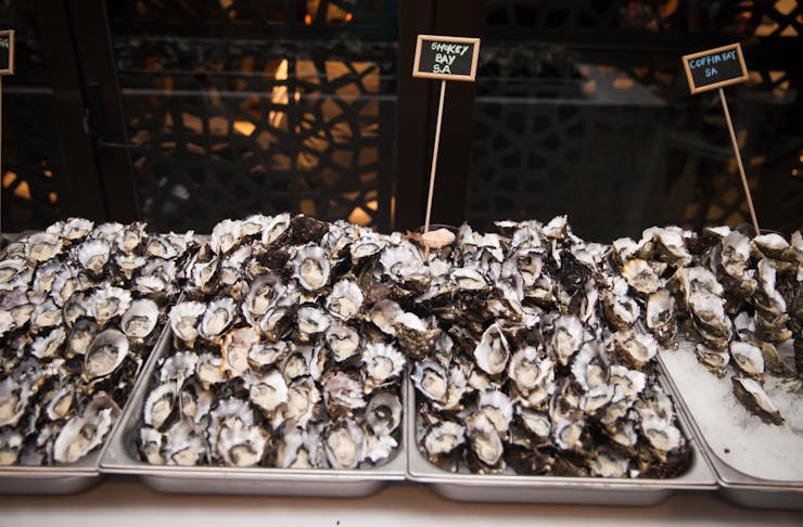 Here’s Where To Get All-You-Can-Eat Oysters | Urban List Melbourne