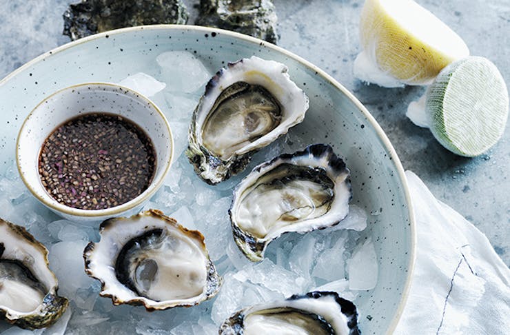 Melbourne's Best Oysters | Melbourne | The Urban List