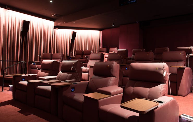 Move Over Gold Class, Palace Cinemas Is Coming To The Gold Coast ...