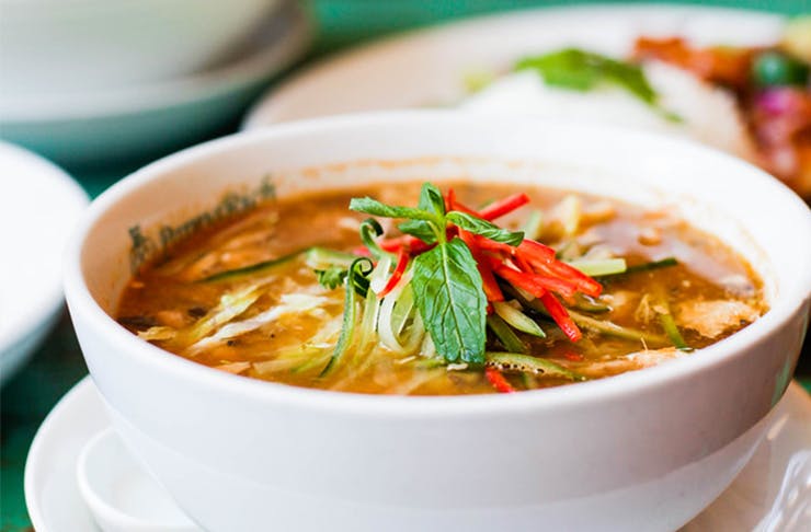 Melbourne’s Best Laksa | 2016 Edition | Urban List Melbourne