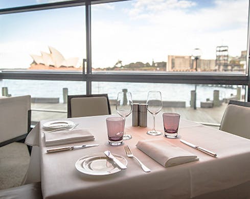 The Dining Room At Park Hyatt Sydney Urban List Sydney