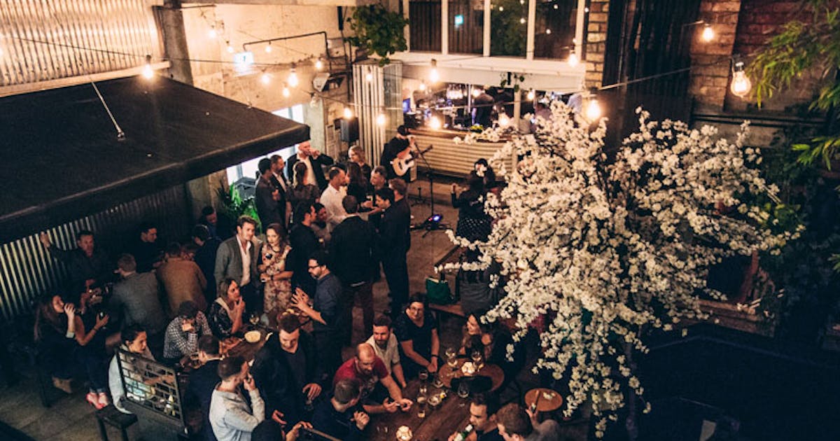Party Venues In Auckland That Are Actually Good
