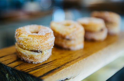 Perth S Best Cronuts And Cruffins Urban List Perth