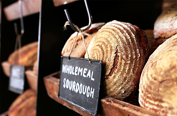 Dough Good Where To Find Perths Best Bakeries Perth Urban List