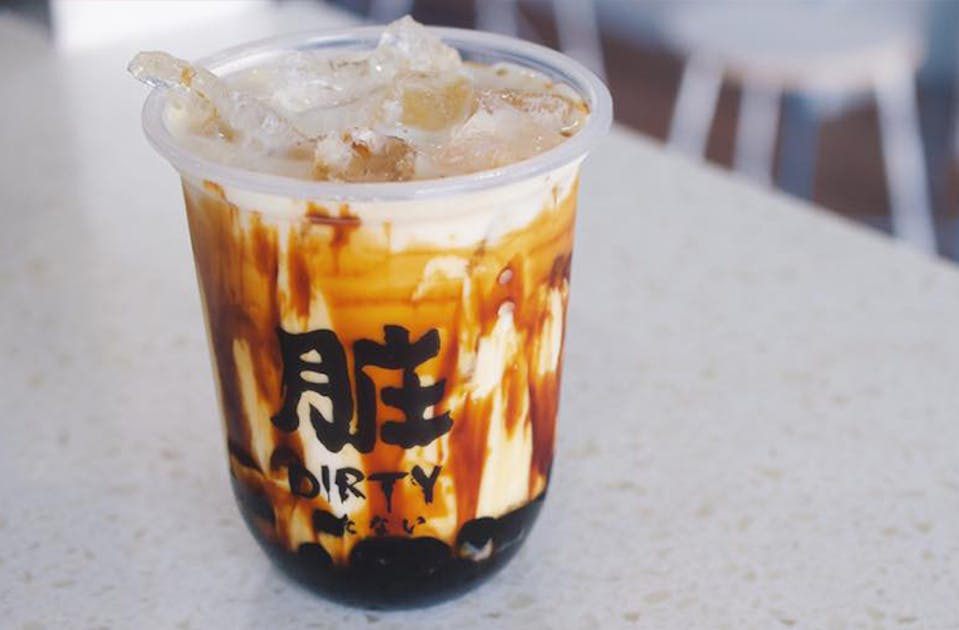 Where To Find The Best Bubble Tea In Perth Urban List Perth