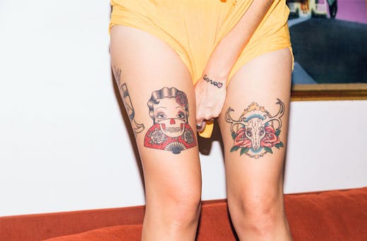6 Of Perth S Best Tattoo Studios To Get Inked At Urban List Perth