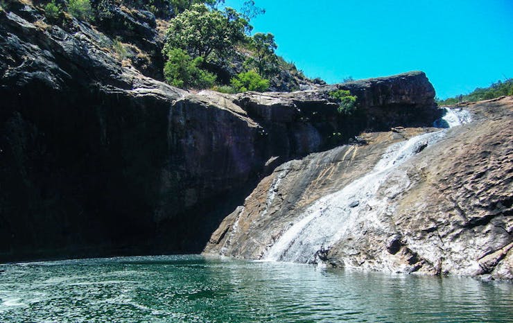 Perth’s Best Waterfall Hikes | Urban List Perth