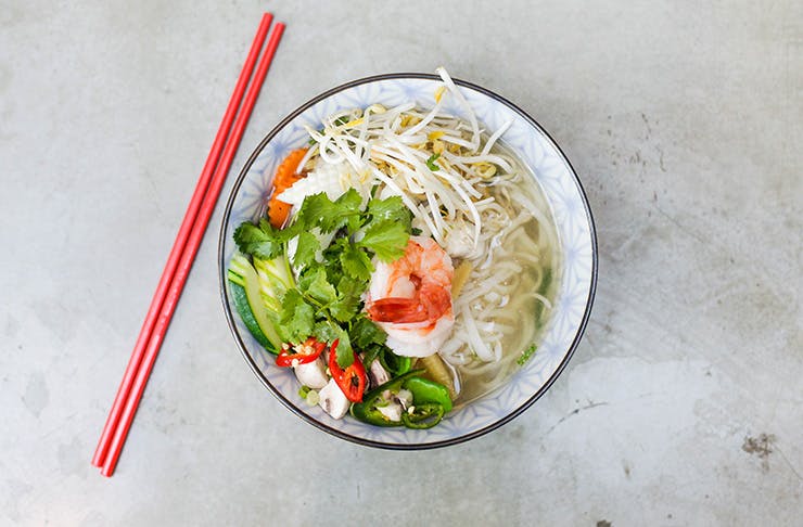 What The Pho? Sydney Gets Its Very Own Pho Festival Urban List Sydney