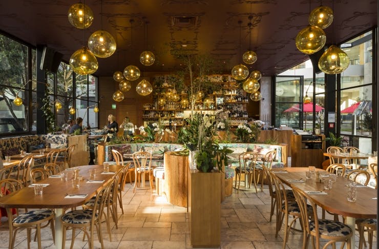 Auckland S Best Date Night Restaurants The Urban List Auckland S Best Date Night Restaurants